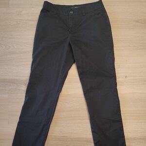 Women's Straight-Leg Pants